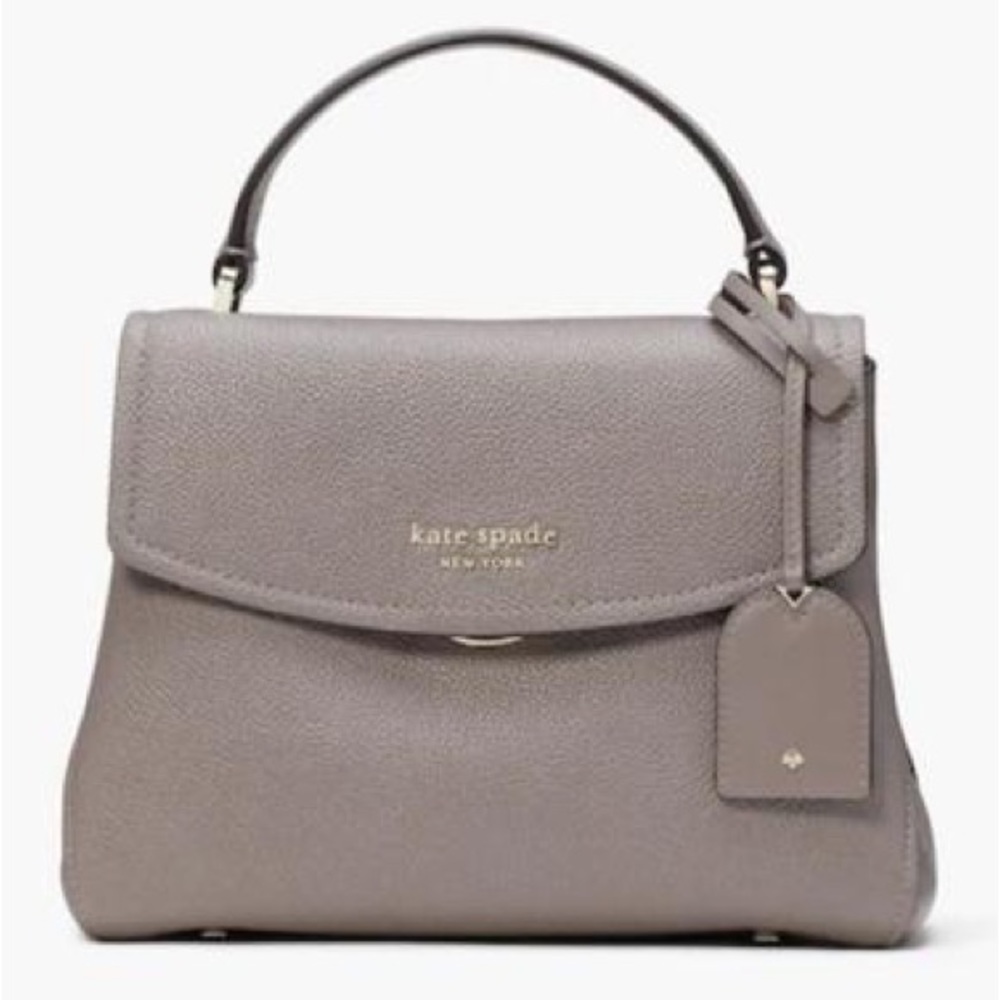 Kate Spade Thompson Small Top Handle Bag